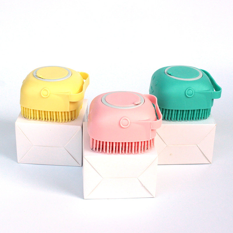 Homebody SudsBrush