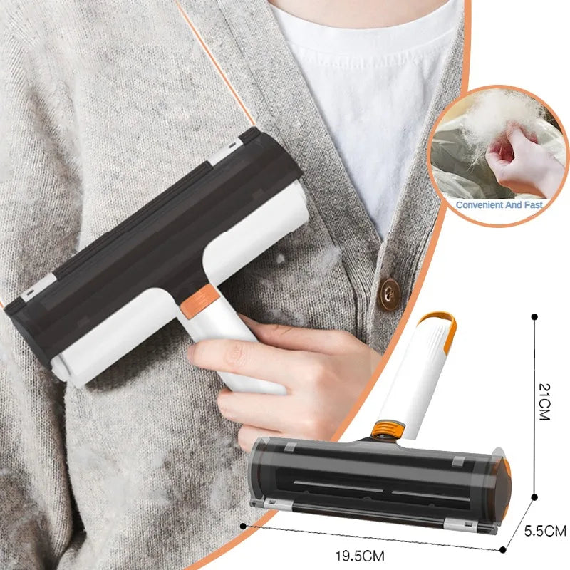 Homebody FurLift Roller