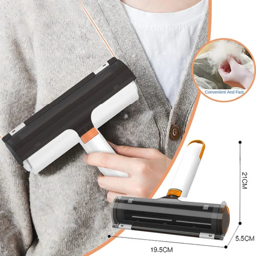 Homebody FurLift Roller