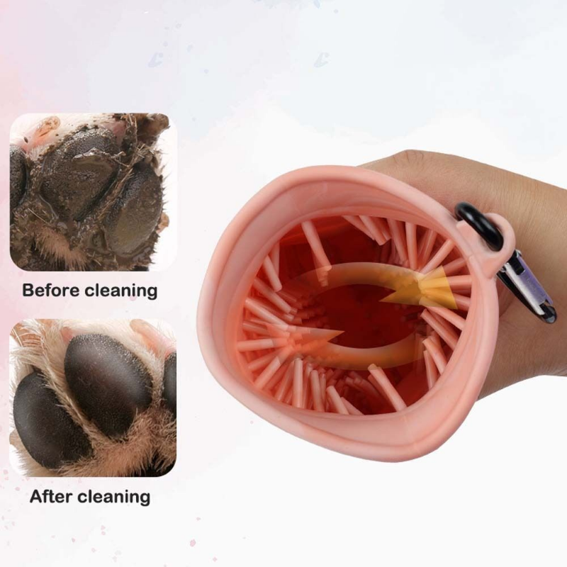 Homebody PawWash Cup