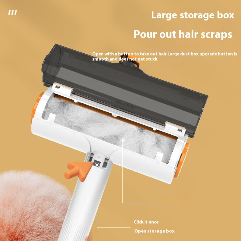 Homebody FurLift Roller