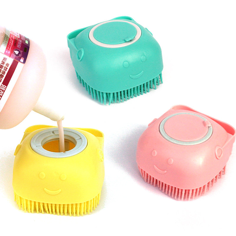 Homebody SudsBrush