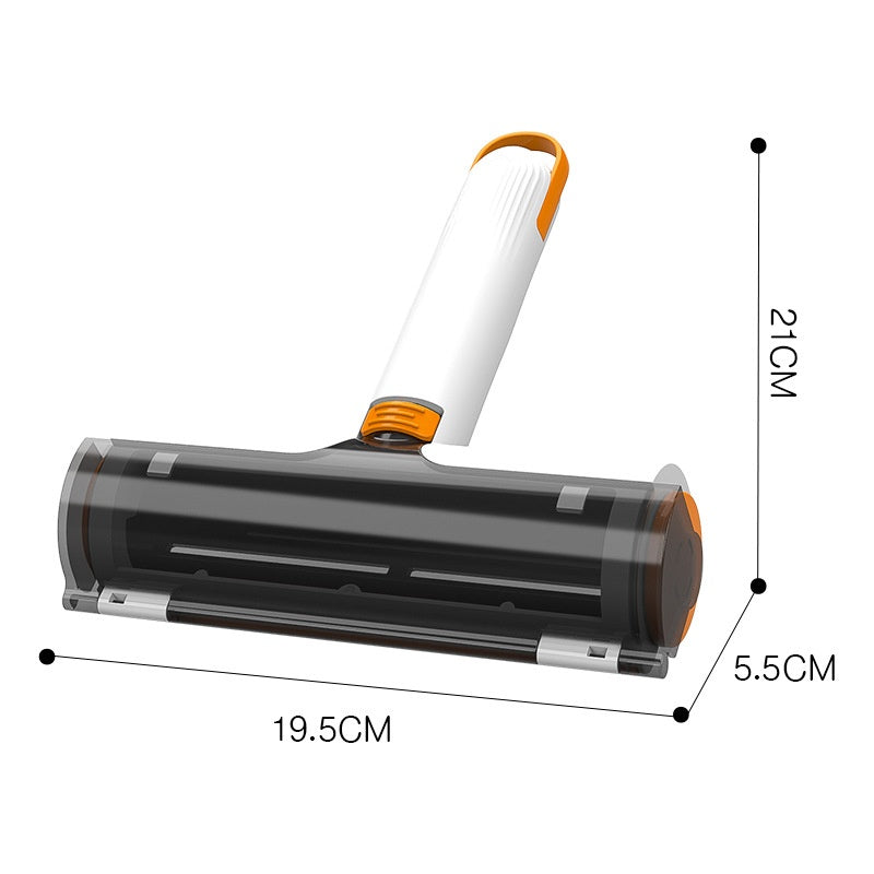 Homebody FurLift Roller