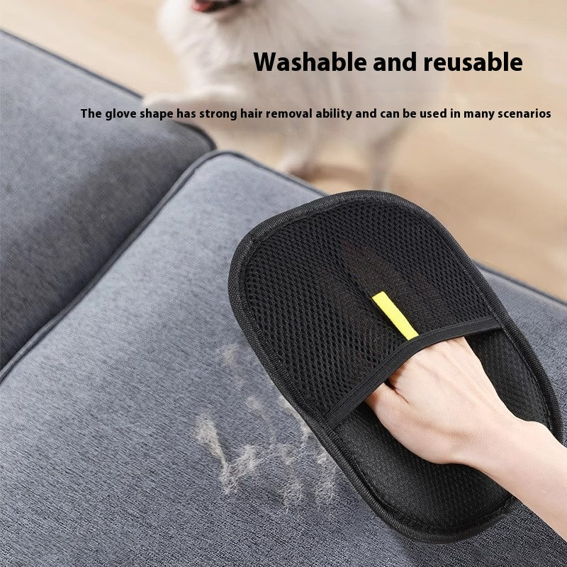 Homebody FurSwipe Glove