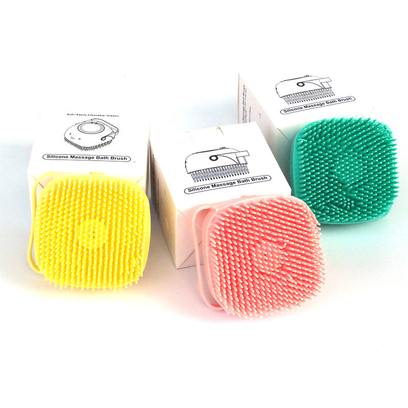 Homebody SudsBrush