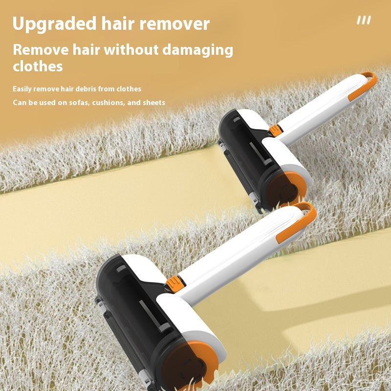 Homebody FurLift Roller