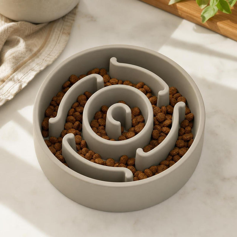 Homebody SlowFlow Bowl