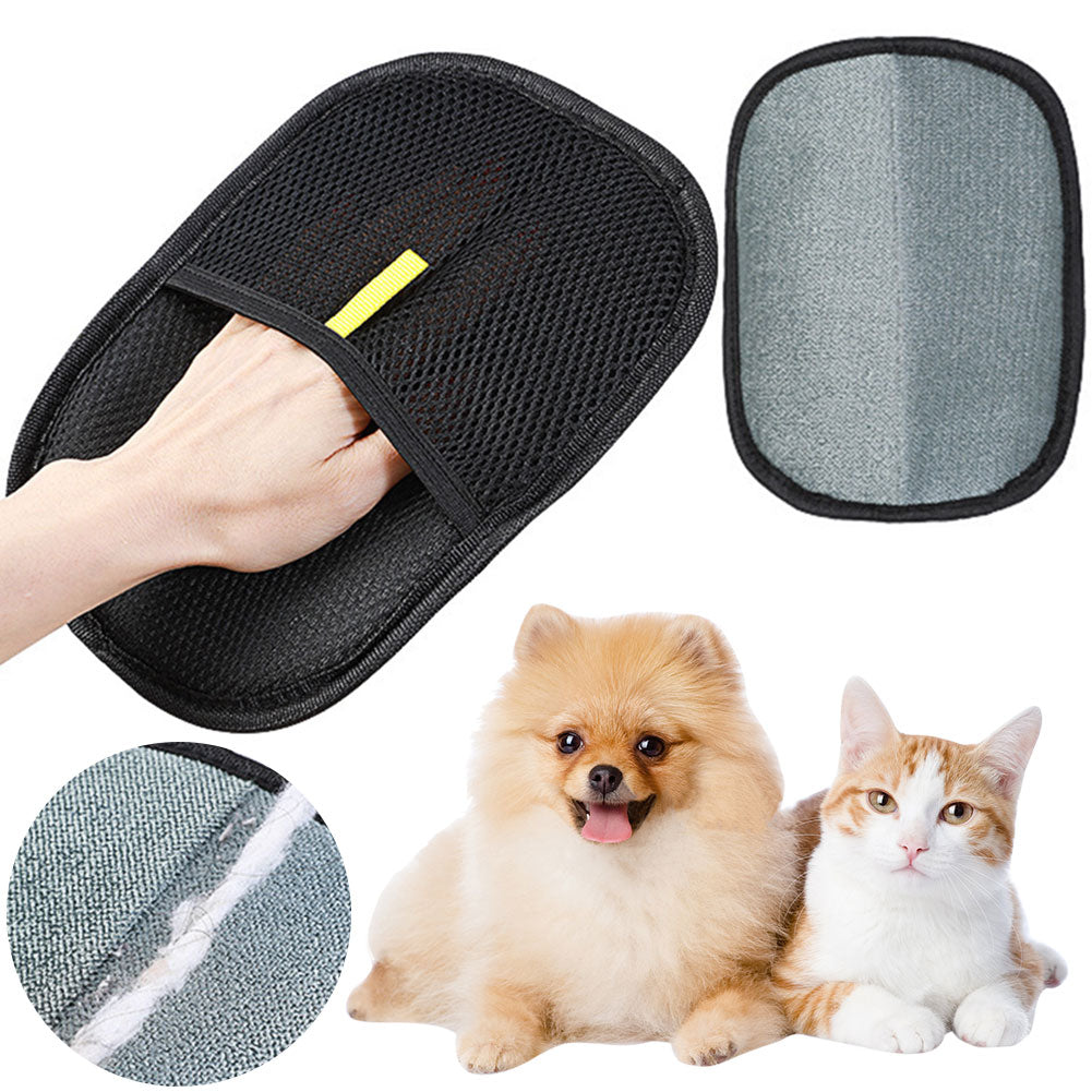 Homebody FurSwipe Glove